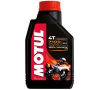 Aceite de motor MOTUL 104091 7100 10W40 1L