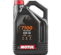 Aceite de motor MOTUL 104092