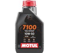 Aceite de motor MOTUL 104097