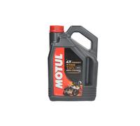 Motul 7100 10w50 4t 4l One Size