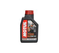 Motul 7100 20w50 4t 1l One Size