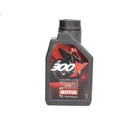 Aceite de motor MOTUL 104118