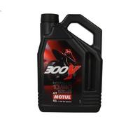 Aceite de motor MOTUL 104121