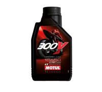 ENGINE OIL 300V FACTORY LINE ROAD RACING MOTUL 15W50 SINTETIC 1LT