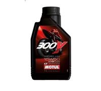 Aceite de motor MOTUL 104125 para BMW F 0.8 2007-2007