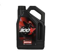 Aceite de motor MOTUL 104129