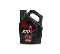 300V FL Off Road 5W40 4 litros