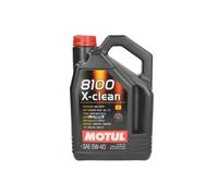 4 Liter MOTUL 5W-40