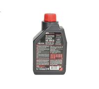 Aceite de Motor Motul 4T Scooter Power Sintético 10W30 MB 1L