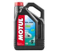 Aceite de motor 107716 MOTUL