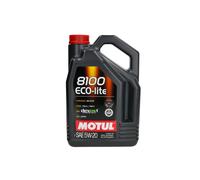 Aceite de motor 109104 MOTUL