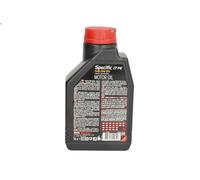 Motul Aceite de motor 109949 Específico 17FE 0W-20 ACEA C5 RN17 FE