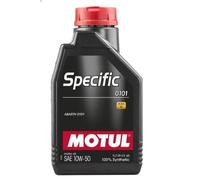 Aceite de motor MOTUL 110282