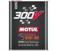 Aceite de motor MOTUL 110814
