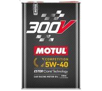 Aceite de motor MOTUL 110818