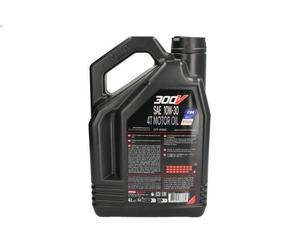 Aceite de motor MOTUL 112537