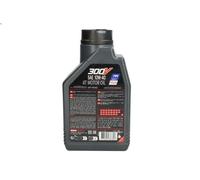 Aceite de motor MOTUL 300V OFF ROAD 10W40 1L