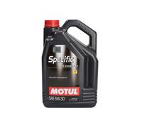 Aceite de motor MOTUL 113664