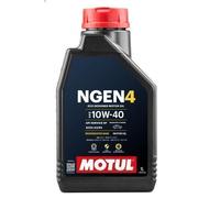 Aceite de motor MOTUL 14701 para ARO 240-244 2.5 1983-1998