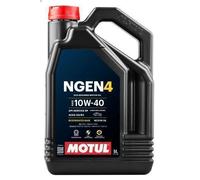 Aceite de motor MOTUL 14701 para MG ZT 2 2002-2003