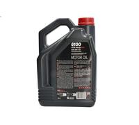 Aceite de motor MOTUL 15918 para MG ZT 2.5 2001-2005
