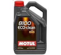 Aceite de motor MOTUL 17010 para BMW 1 (F20) 2 2012-2017
