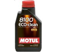 Aceite de motor MOTUL 17010 para BMW 1 (F21) 2 2011-2019