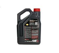 Aceite de motor MOTUL 17011 para BMW 1 (F21) 2 2011-2019