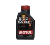 Aceite de motor MOTUL 17100 para MAZDA 5 (CR) 2 2005-201