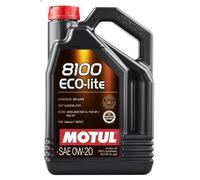 Aceite de motor MOTUL 17200 para KIA CEED (CD) 1.4 2018-2020