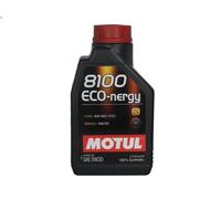 Aceite de motor MOTUL 102782 8100 Eco-nergy 5W30 1L