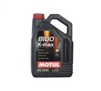 Aceite de motor MOTUL 17920 BMW 3 (E36) 2 1991-1998