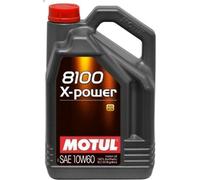 Aceite de motor MOTUL 17950 para BMW 3 (E90) 4 2007-2011