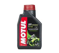 Aceite de Motor Motul 2T 510 Technosynthese 1L