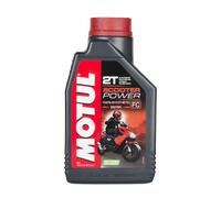 Aceite De Moto Motul Scooter Power 2t 1l