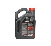 Aceite de motor MOTUL 3000 4T HC para Suzuki GN 0.2 1983-1983