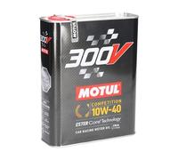 MOTUL Aceite de motor