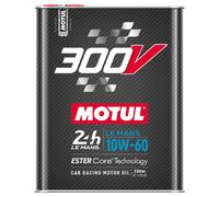 Aceite de motor 10W-60 110864 MOTUL