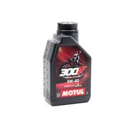 MOTUL 300V 4T Factory Line Off Road 5W40 1 litro de aceite de motor