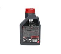 Aceite de motor MOTUL 4100 PROTECT 10W40 1L