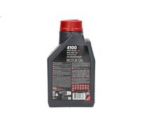 Aceite de motor MOTUL 4100 SYN-NER S 10W40 1 para MG MG ZT 2 2002-2003