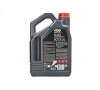 Aceite de motor MOTUL 4100 SYN-NER S 10W40 4