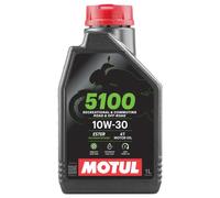 MOTUL 5100 4T 10W30 1 litro de aceite de motor