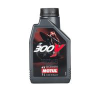 Motul 300V FL Road Racing 15W-50 4 Litros Frasco