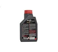 Aceite de motor MOTUL 59310 AUDI Q3 (F3B) 2 2018-2021