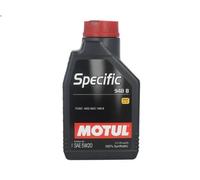 Aceite de motor MOTUL 59713 para LINCOLN LS 3 2000-2003