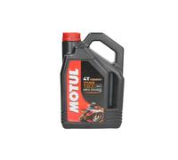 Motul 7100 10w30 4t 4l One Size