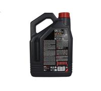 Aceite de motor MOTUL 8100 POWER 0W20 5L FORD GT 5.4 2003-2006
