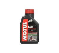 MOTUL KART GRAN PRIX 2T SYNTHETIC ENGINE OIL 1LT