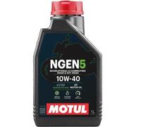 Aceite De Motor MOTUL NGEN 5 10W40 1LT